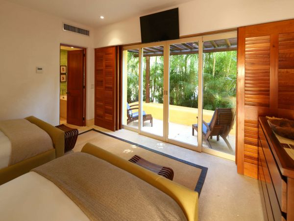 Puerto Vallarta Punta Mita Home 987886