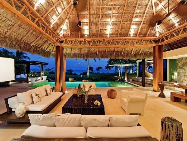 Punta Mita Mexico the Ultimate Luxury Villa Sleeps 14