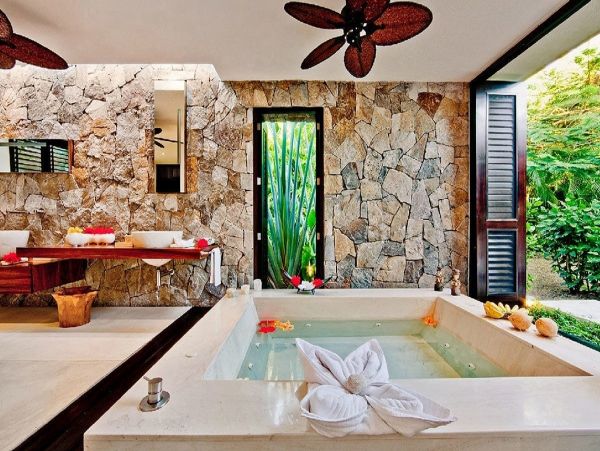 Punta Mita Mexico the Ultimate Luxury Villa Sleeps 14