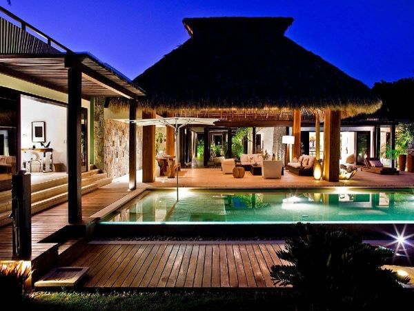 Punta Mita Mexico the Ultimate Luxury Villa Sleeps 14