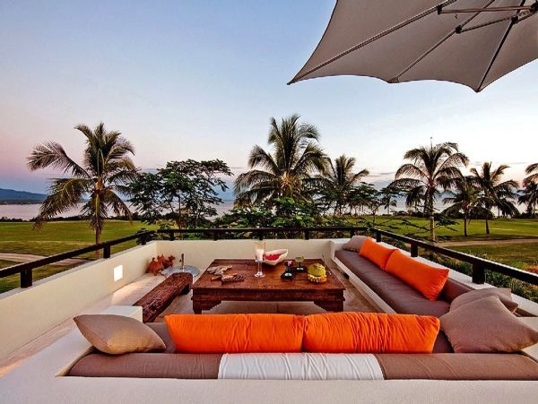 Punta Mita Mexico the Ultimate Luxury Villa Sleeps 14