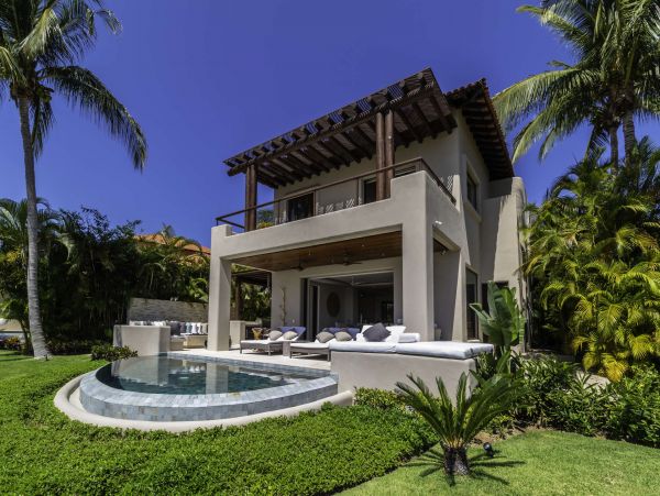 Puerto Vallarta Punta Mita Home 987888