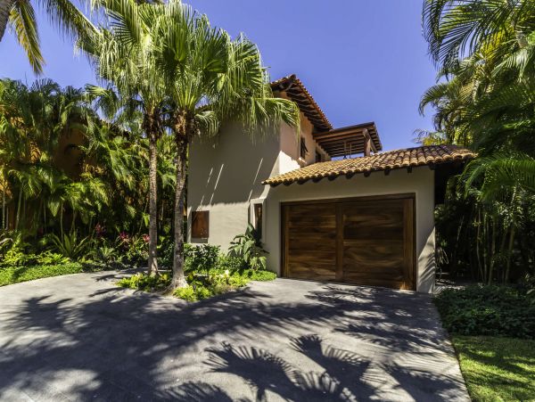 Puerto Vallarta Punta Mita Home 987888