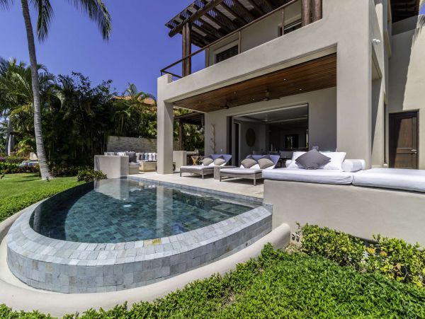 Puerto Vallarta Punta Mita Home 987888