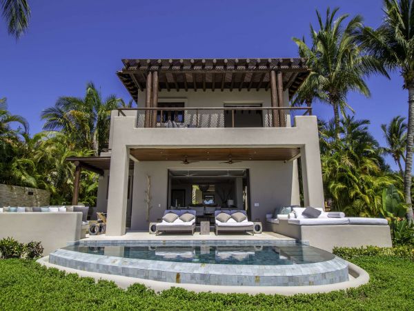 Puerto Vallarta Punta Mita Home 987888