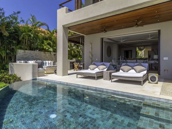 Puerto Vallarta Punta Mita Home 987888
