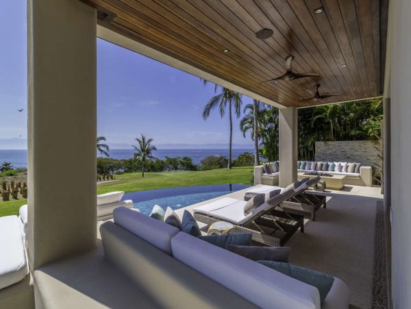 Puerto Vallarta Punta Mita Home 987888