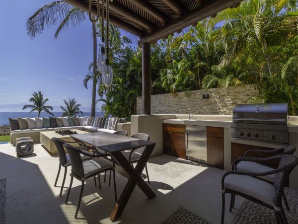 Puerto Vallarta Punta Mita Home 987888