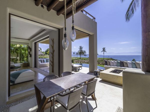 Puerto Vallarta Punta Mita Home 987888