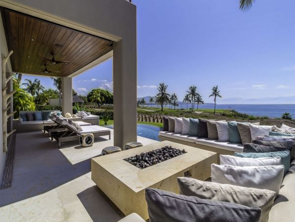 Puerto Vallarta Punta Mita Home 987888
