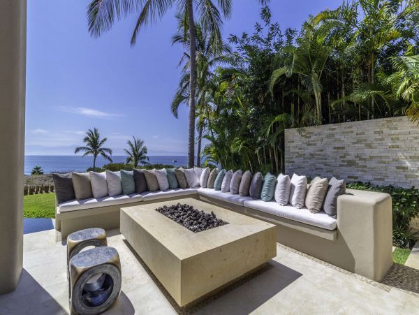 Puerto Vallarta Punta Mita Home 987888