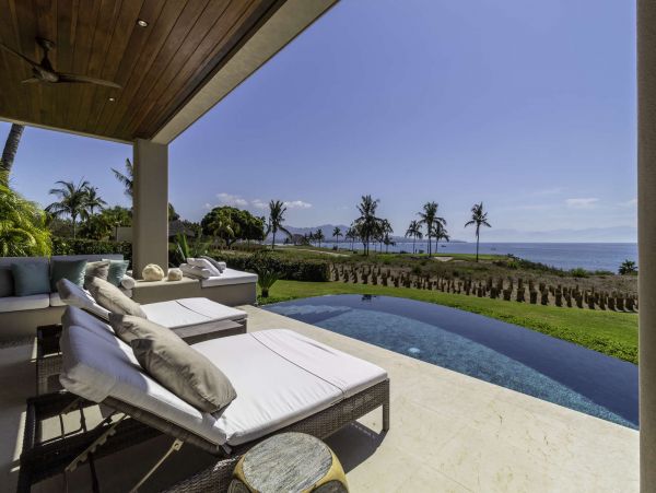 Puerto Vallarta Punta Mita Home 987888