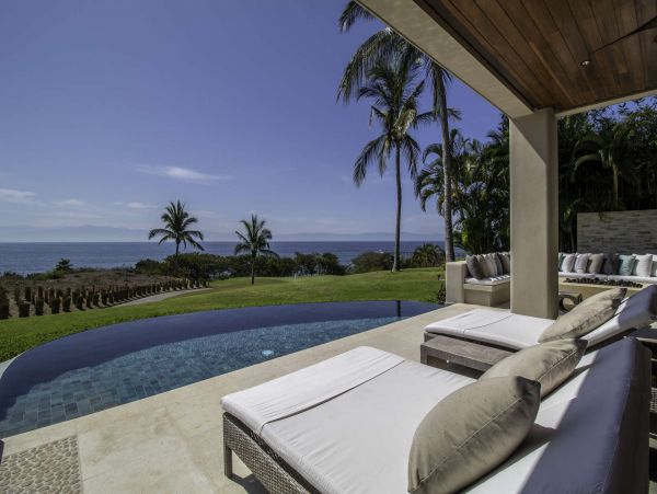 Puerto Vallarta Punta Mita Home 987888