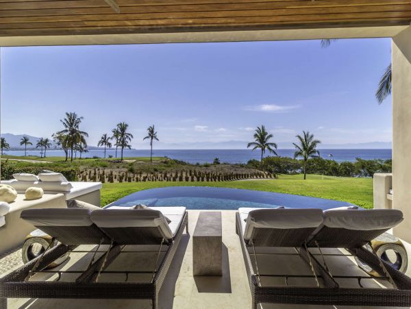 Puerto Vallarta Punta Mita Home 987888