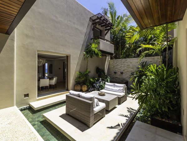 Puerto Vallarta Punta Mita Home 987888