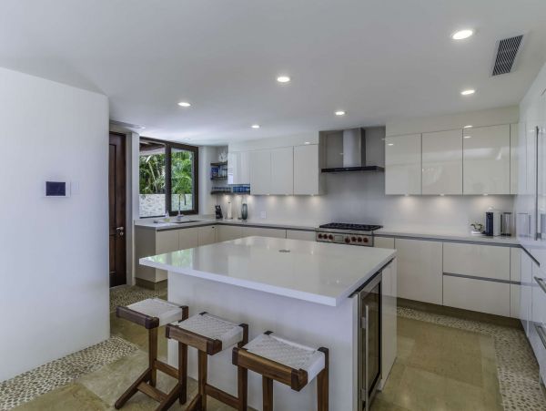 Puerto Vallarta Punta Mita Home 987888