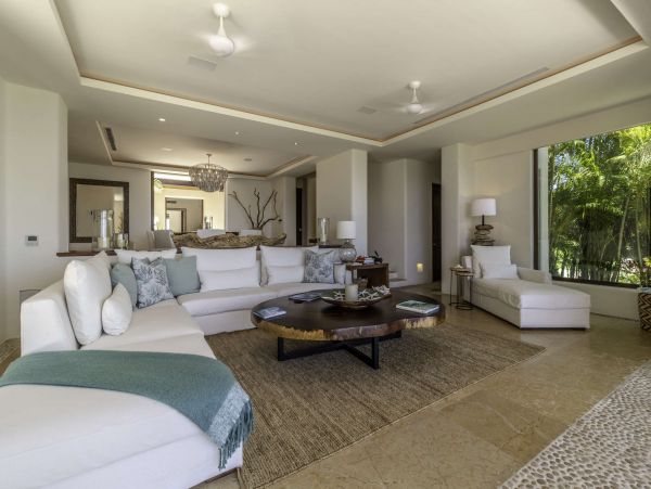 Puerto Vallarta Punta Mita Home 987888