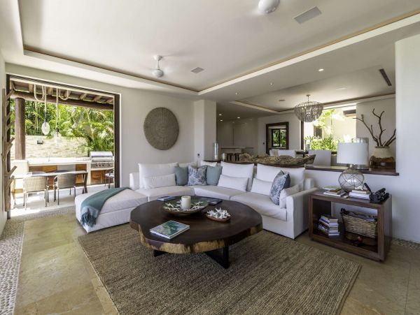 Puerto Vallarta Punta Mita Home 987888