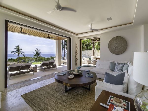 Puerto Vallarta Punta Mita Home 987888