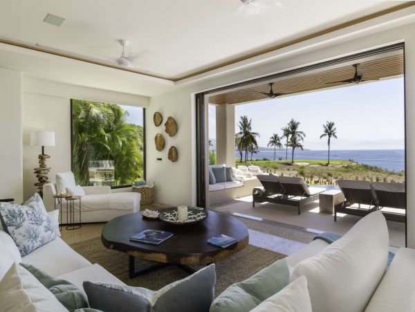 Puerto Vallarta Punta Mita Home 987888