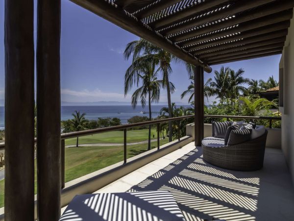 Puerto Vallarta Punta Mita Home 987888