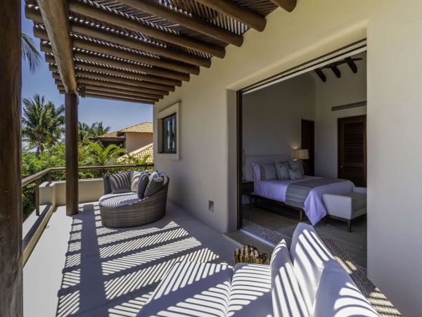 Puerto Vallarta Punta Mita Home 987888