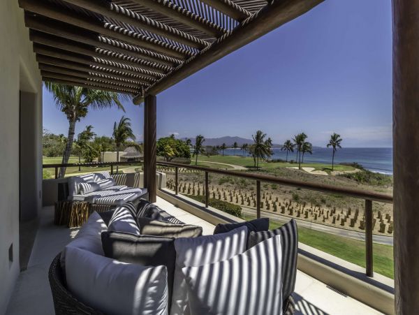 Puerto Vallarta Punta Mita Home 987888