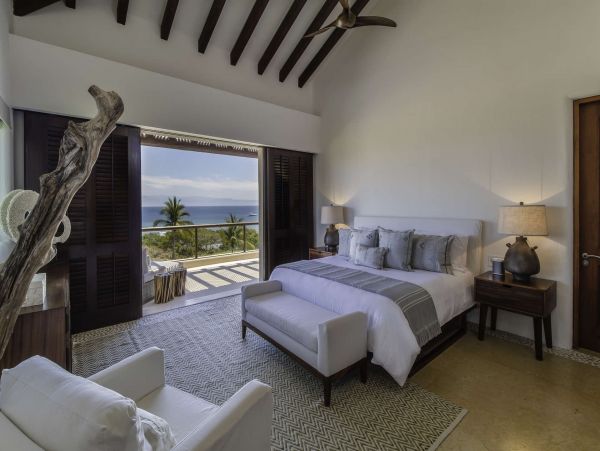 Puerto Vallarta Punta Mita Home 987888