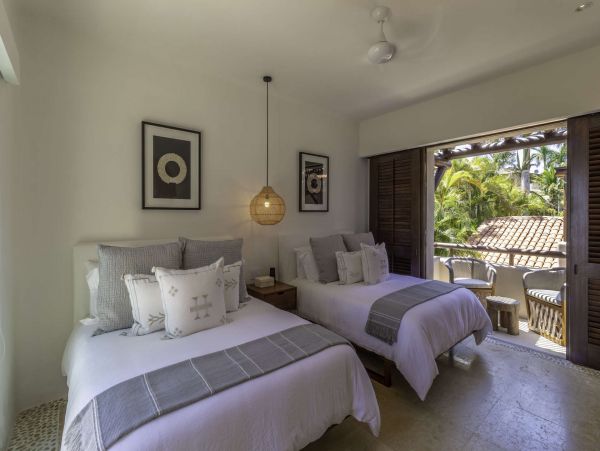Puerto Vallarta Punta Mita Home 987888