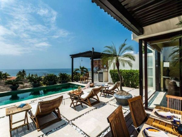 Puerto Vallarta Punta Mita Home 987890