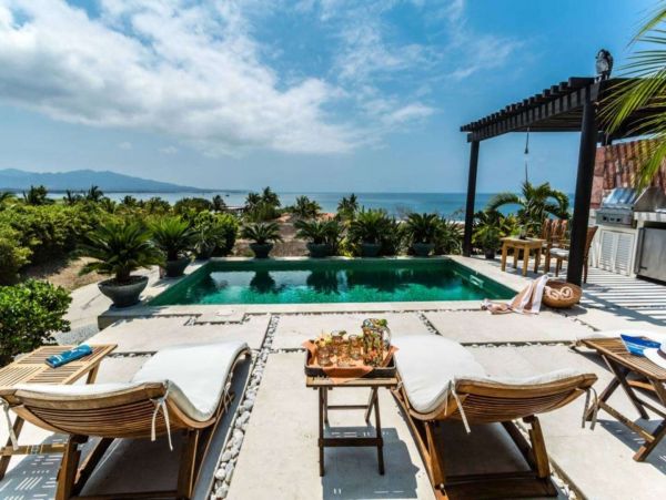 Puerto Vallarta Punta Mita Home 987890