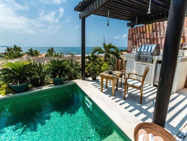 Puerto Vallarta Punta Mita Home 987890