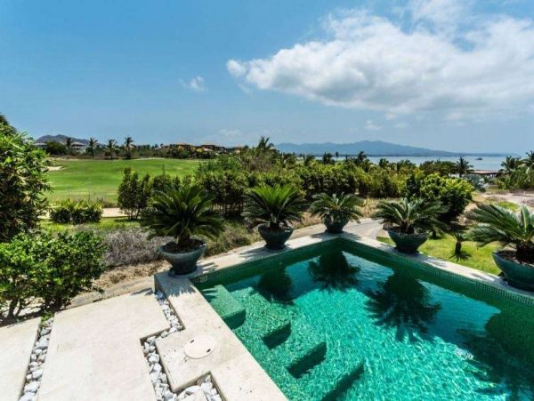 Puerto Vallarta Punta Mita Home 987890