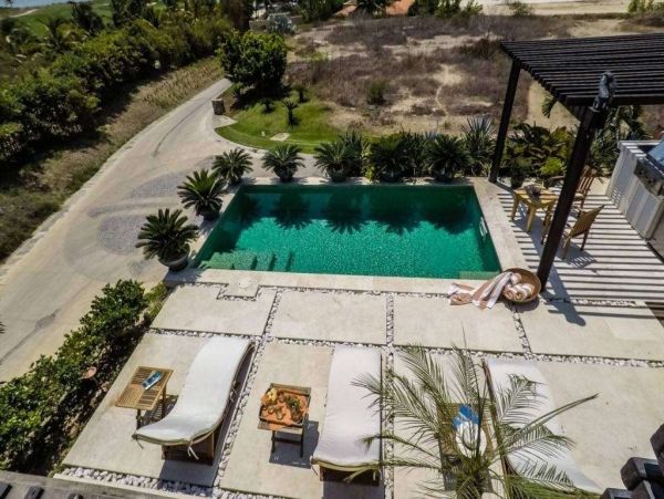 Puerto Vallarta Punta Mita Home 987890