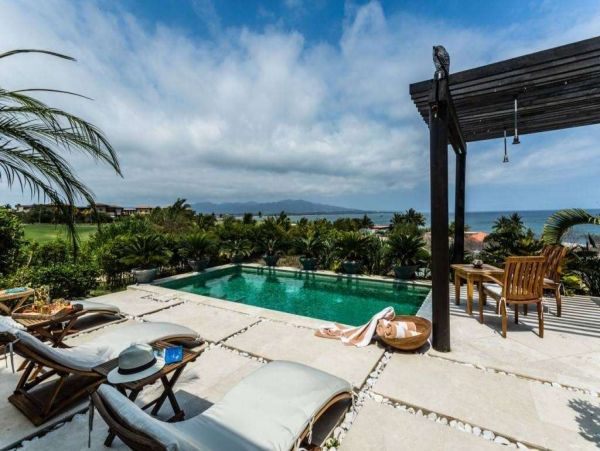 Puerto Vallarta Punta Mita Home 987890