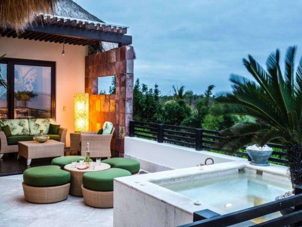 Puerto Vallarta Punta Mita Home 987890