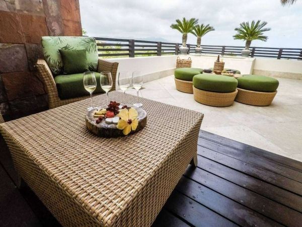 Puerto Vallarta Punta Mita Home 987890