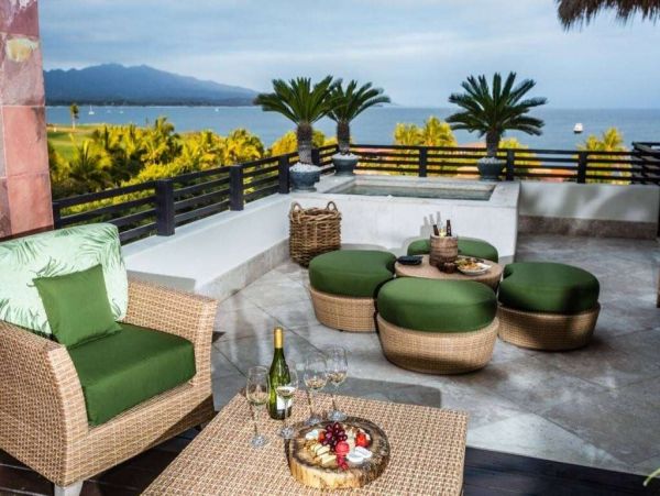 Puerto Vallarta Punta Mita Home 987890