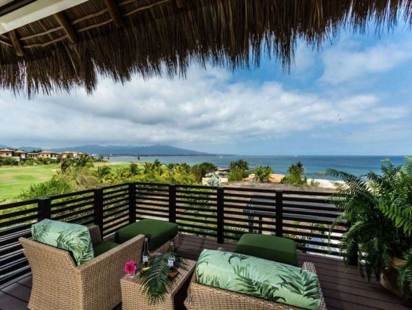 Puerto Vallarta Punta Mita Home 987890