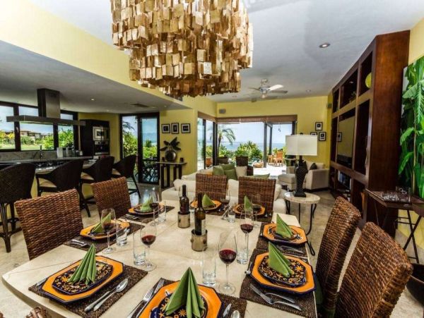 Puerto Vallarta Punta Mita Home 987890