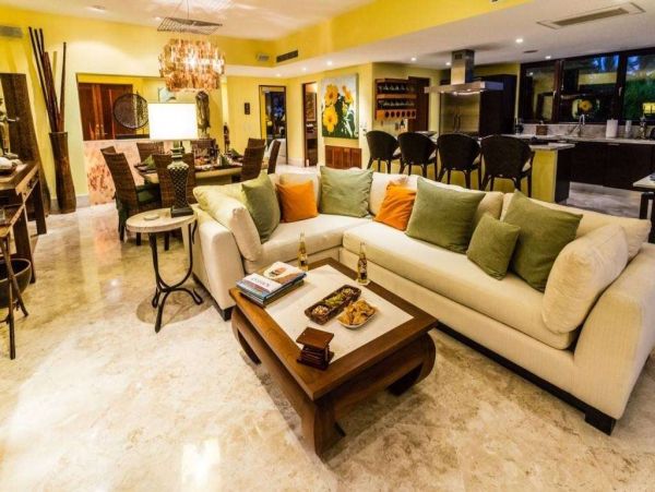 Puerto Vallarta Punta Mita Home 987890