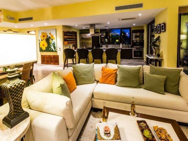Puerto Vallarta Punta Mita Home 987890