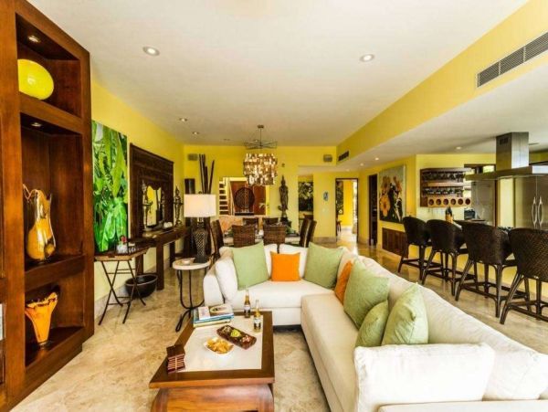 Puerto Vallarta Punta Mita Home 987890
