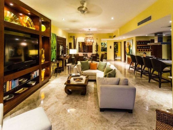 Puerto Vallarta Punta Mita Home 987890