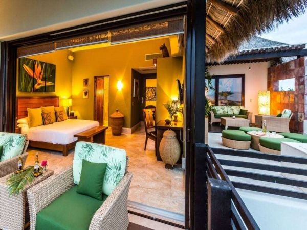 Puerto Vallarta Punta Mita Home 987890