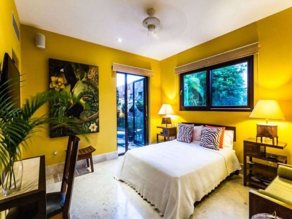 Puerto Vallarta Punta Mita Home 987890