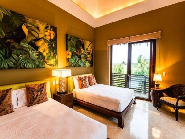 Puerto Vallarta Punta Mita Home 987890