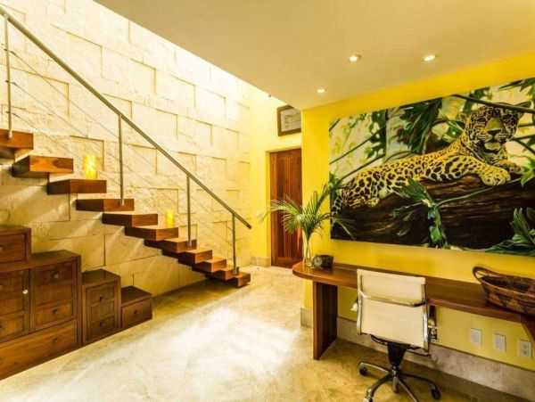 Puerto Vallarta Punta Mita Home 987890