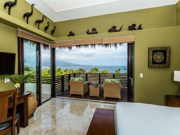 Puerto Vallarta Punta Mita Home 987890