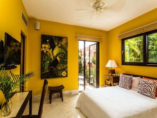 Puerto Vallarta Punta Mita Home 987890